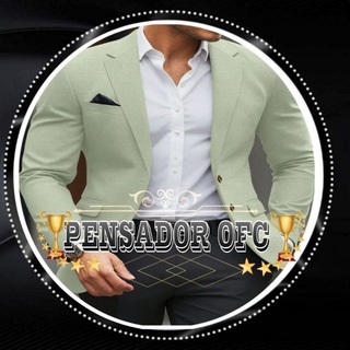 Telegram profile photo for πPENSADOR OFCπ