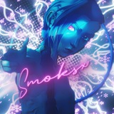 Telegram profile photo for smoksx