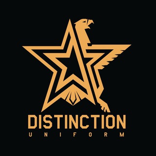 Telegram profile photo for ⭐️DISTINCTION UNIFORM⭐️