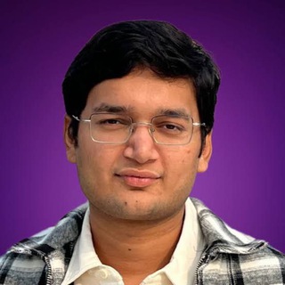 Telegram profile photo for Nishant Jindal Carrerwill Batch Lectures | Carrerwill NEET Modules