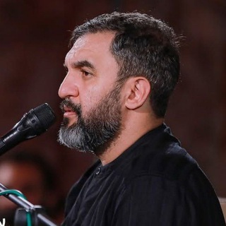 Telegram profile photo for کربلایی حمید علیمی