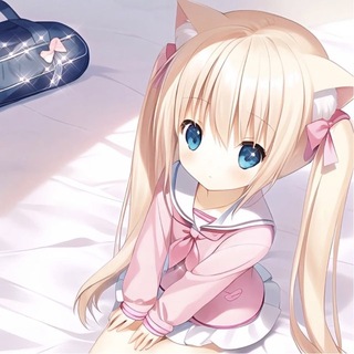 Telegram profile photo for dollhouse