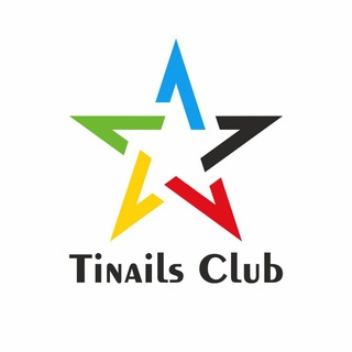 Telegram profile photo for Tinails club
