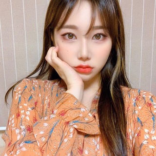 Telegram profile photo for 人设 亚洲女