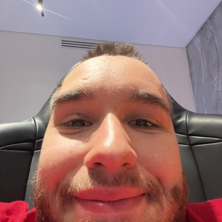 Telegram profile photo for Бросаю