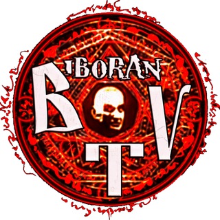 Telegram profile photo for BiboranTV Foundation