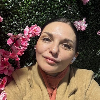Telegram profile photo for Анна Белецкая | Про жизнь