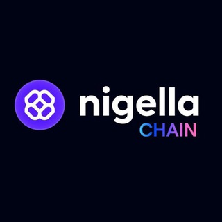 Telegram profile photo for Nigella Chain