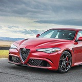 Telegram profile photo for Alfa Romeo Global
