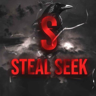 Telegram group profile photo for StealSeek Next-Gen OSINT Platform (CHAT)
