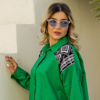 Telegram profile photo for مزون فیما(مانتو/شومیز/ست)