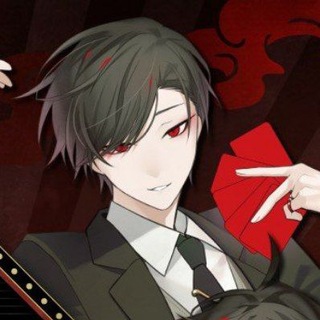 Telegram profile photo for timely ariake