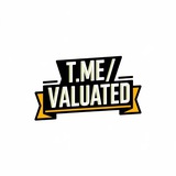 Telegram profile photo for Vouches @VaIuated