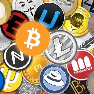 Telegram profile photo for Crypto SPAM & NEWS💵