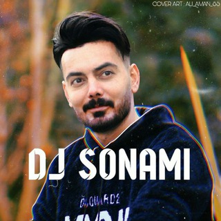 Telegram profile photo for Dj sonami