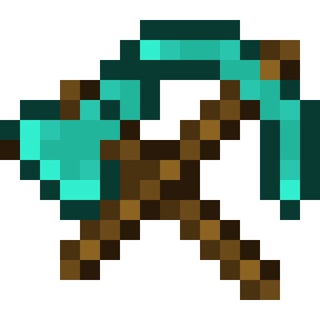 Telegram group profile photo for MinecraftOnline