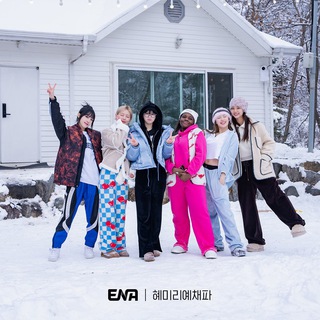 Telegram profile photo for HyeMiLeeYeChaePa Engsub