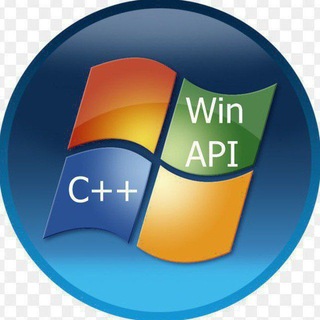 Telegram group profile photo for pro_winapi