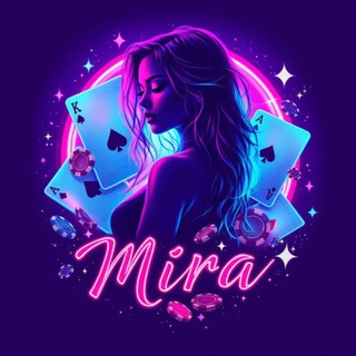 Telegram profile photo for 🌸MIRA🌸 чат