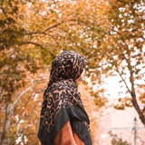 Telegram profile photo for آباندخت🍂