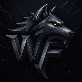 Telegram profile photo for NFT WOLVES