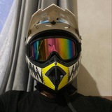 Telegram profile photo for DinX