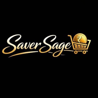 Telegram profile photo for Saver Sage Deals
