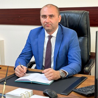 Telegram profile photo for Заурбек Сабанов