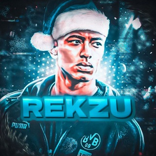 Telegram profile photo for 𝙍𝙚𝙠𝙯𝙪 𝙁𝙤𝙤𝙩𝙗𝙖𝙡𝙡