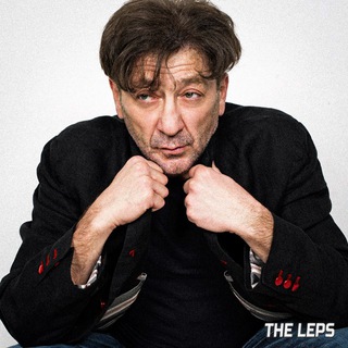 Telegram profile photo for The Leps