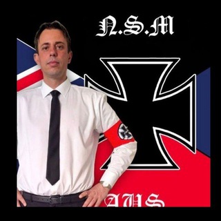Telegram profile photo for Chris Boyle