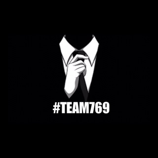Telegram profile photo for Robot OcbBank #TEAM769