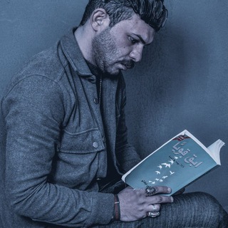 Telegram profile photo for بصمـاات قــديس ‘✞.
