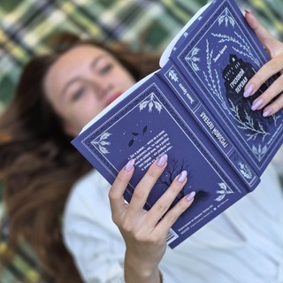 Telegram profile photo for BookDreamer