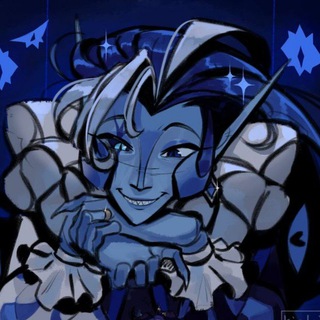 Telegram profile photo for м𝔞𝔯ḯ 𝔠σ𝙨𝔭𝔩αʏᵃʳᵗ♟️