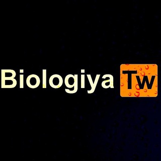 Telegram profile photo for Biologiya ๐๐