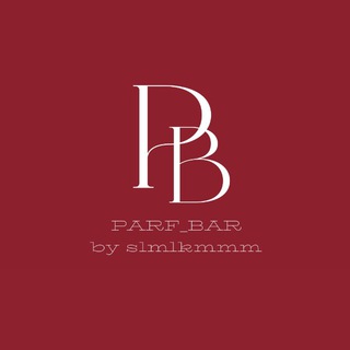 Telegram profile photo for Parf_bar