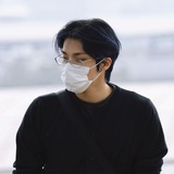 Telegram profile photo for Park Jeongwoo