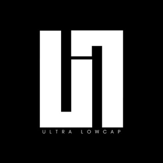 Telegram profile photo for Ultra Low Cap - Multichain