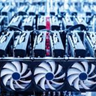 Telegram profile photo for ایران ماینر