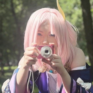 Telegram profile photo for Riss cos🫧|| 痴仙。