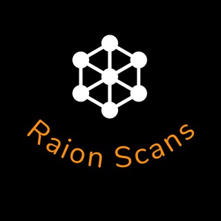 Telegram profile photo for Raion Scan