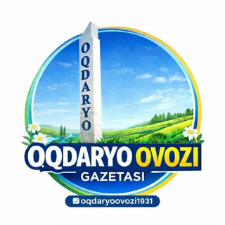Telegram profile photo for Oqdaryo Ovozi
