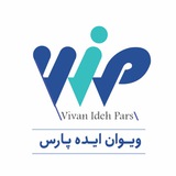 Telegram profile photo for VIVAN IDEH PARS