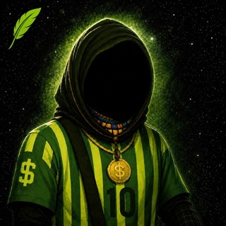 Telegram profile photo for JUST CHADS <promo>