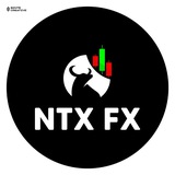 Telegram profile photo for NTX FX