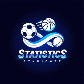 Telegram profile photo for Статистика Syndicate Bet