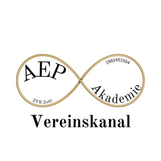 Telegram profile photo for Akademie zur Entfaltung der Potenziale von Mensch, Tier und Natur