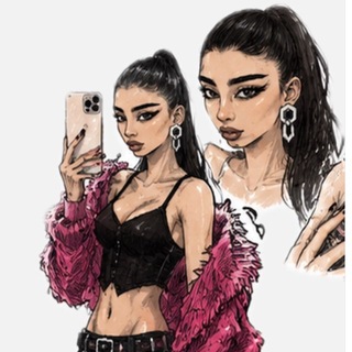 Telegram profile photo for after"AM