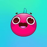 Telegram profile photo for Крипта, новости
